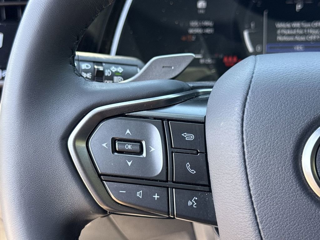 Used 2026 Lexus RX 350 FWD w/ Accessory Package (Z1) image 26