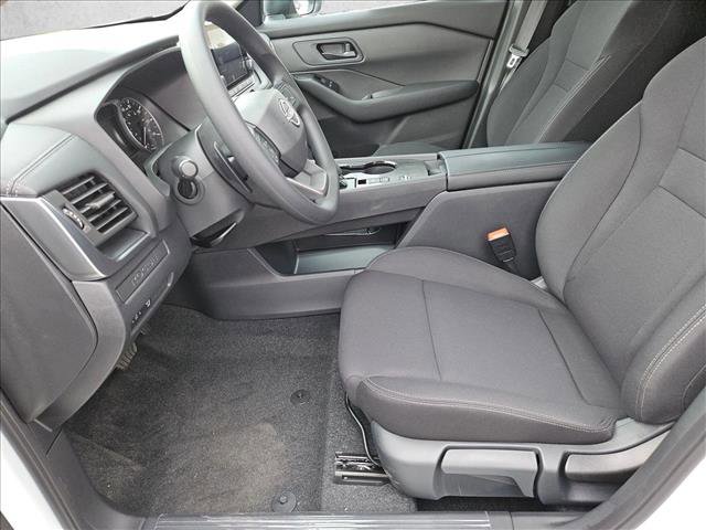New 2026 Nissan Rogue S video 4