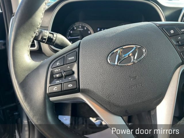 Used 2019 Hyundai Tucson Limited AWD/4WD image 32