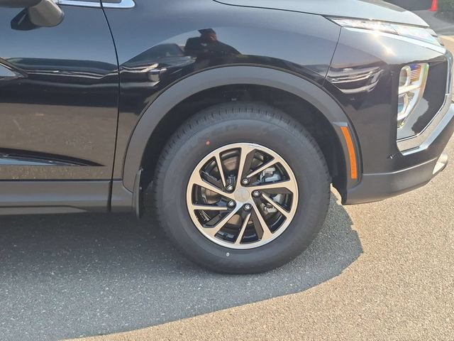 New 2026 Mitsubishi Eclipse Cross ES AWD/4WD image 10