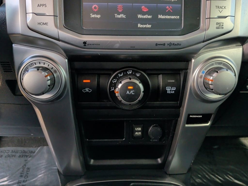 Used 2018 Toyota 4Runner SR5 Premium image 29