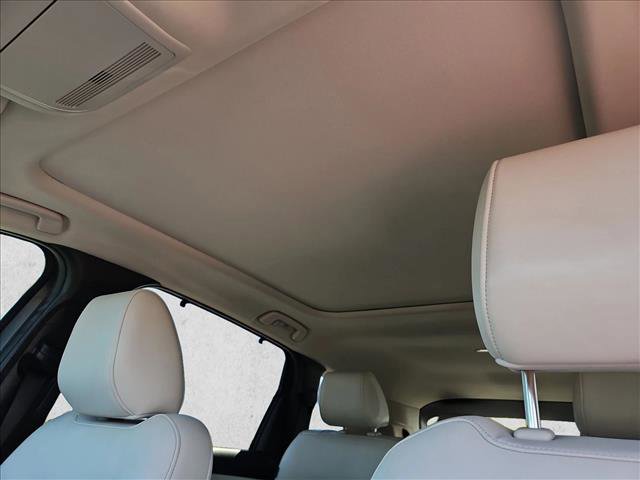 Used 2024 MAZDA CX-90 3.3 Turbo w/ Premium Plus Pkg image 22