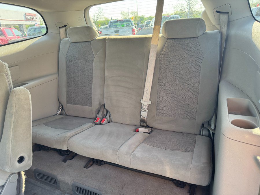 Used 2013 Buick Enclave Convenience FWD image 17