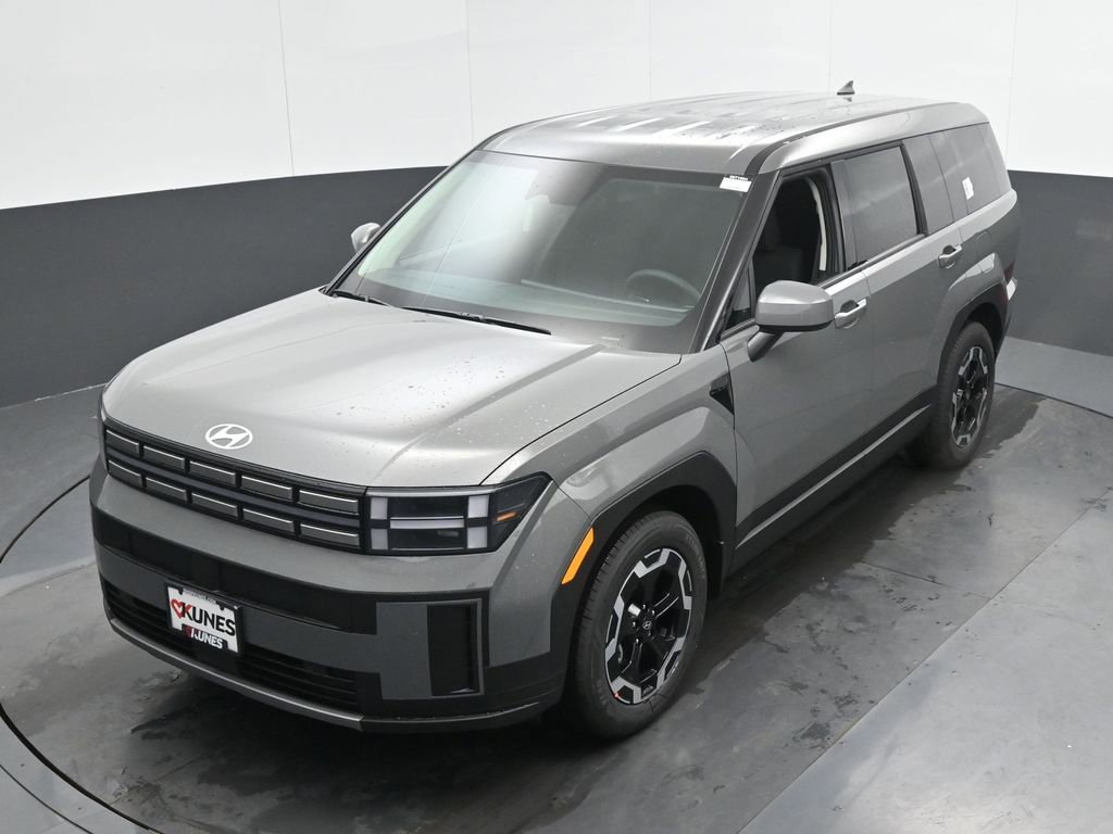 New 2026 Hyundai Santa Fe SE image 41