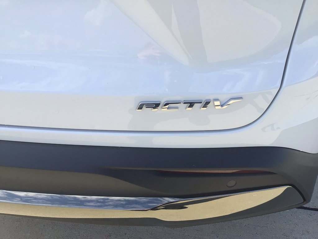 New 2025 Chevrolet Trax ACTIV w/ Driver Confidence Package image 4