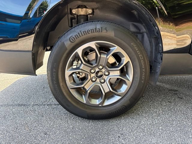 Used 2022 Ford Maverick XLT w/ Equipment Group 300A Standard AWD/4WD image 5