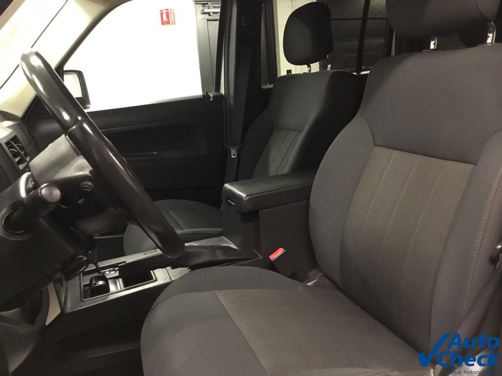 Used 2012 Jeep Liberty Sport w/ Popular Equipment Group AWD/4WD image 22