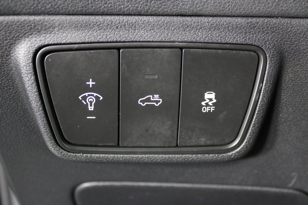 Certified 2024 Hyundai Santa Cruz Night image 20