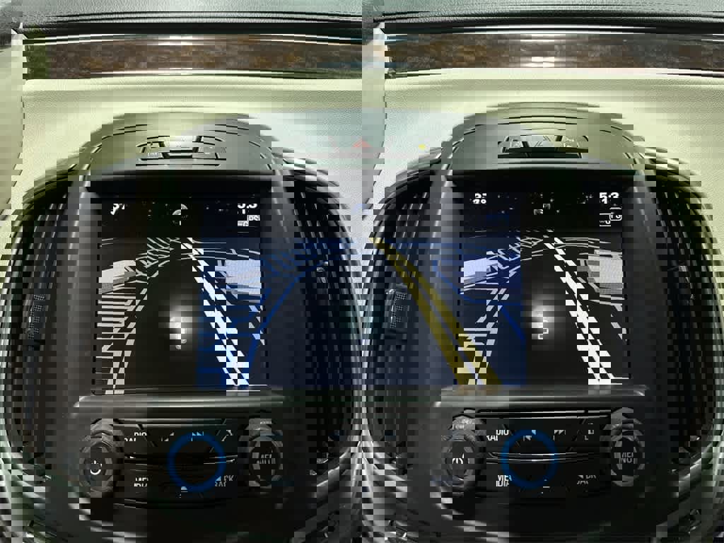 Used 2015 Buick LaCrosse Premium w/ Driver Confidence Package #1 image 20