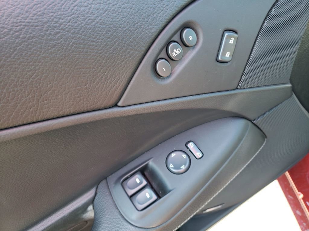 Used 2013 Chevrolet Corvette Grand Sport w/ 4LT Preferred Equipment Group image 12