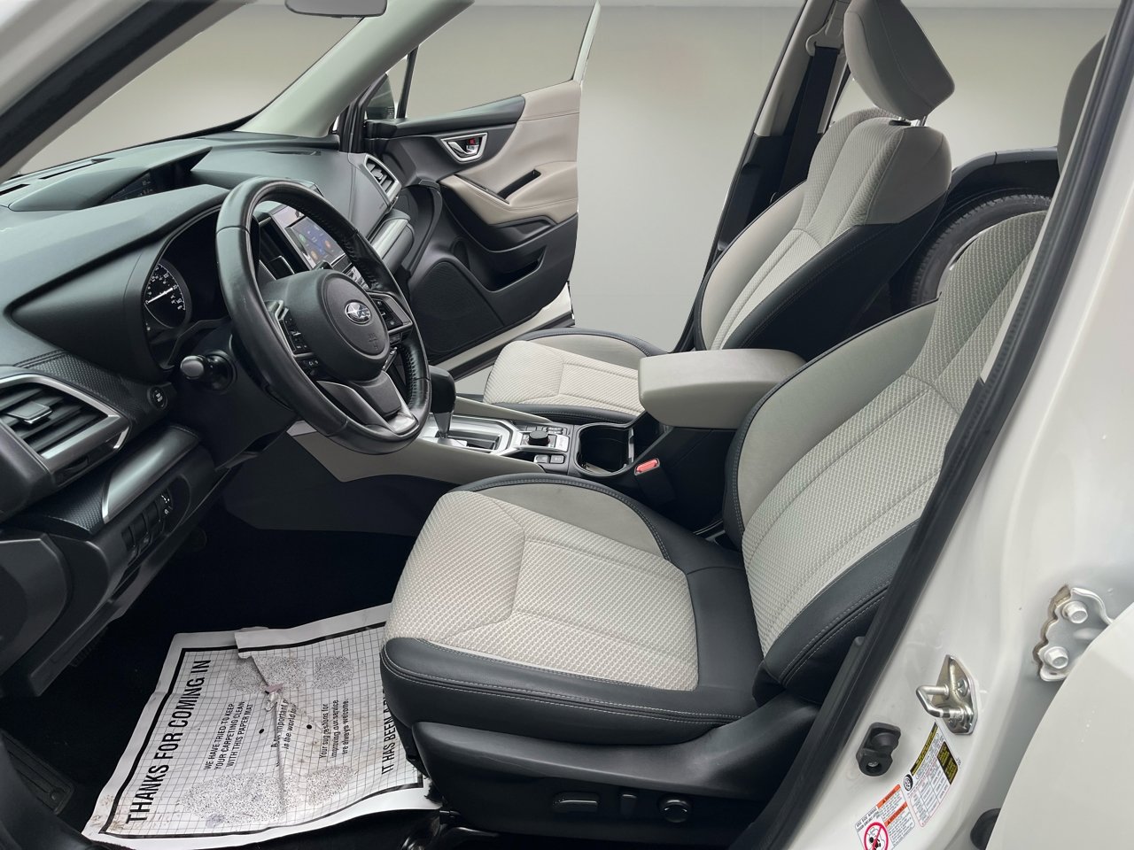 Used 2020 Subaru Forester Premium image 18