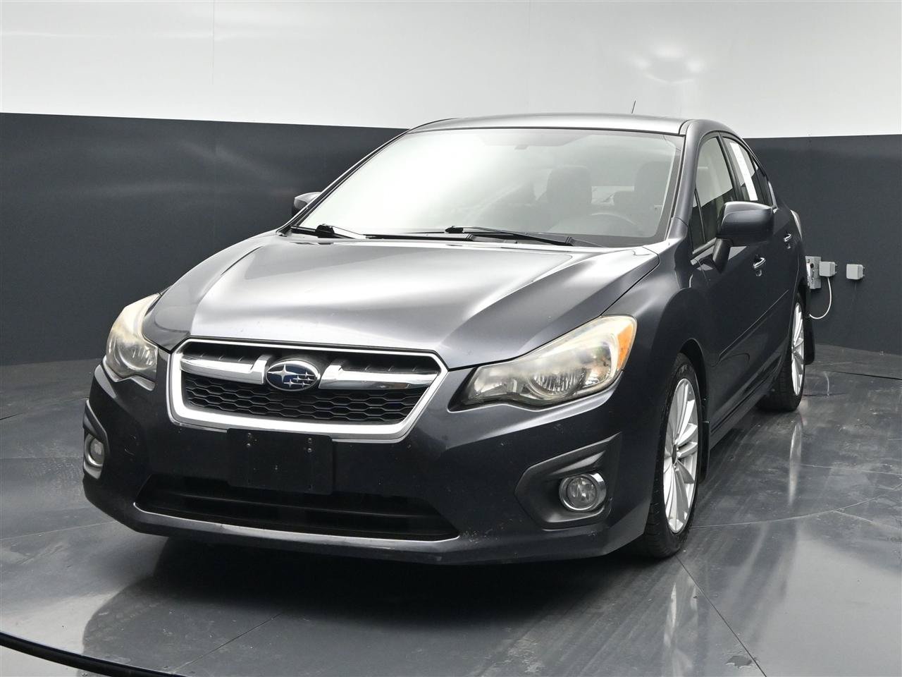 Used 2013 Subaru Impreza 2.0i Limited AWD/4WD image 2