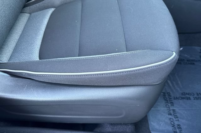 Used 2026 Chevrolet TrailBlazer LT FWD image 23