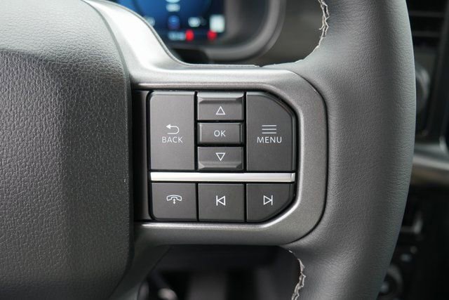 New 2026 Ford F150 Lariat w/ Equipment Group 502A High image 19