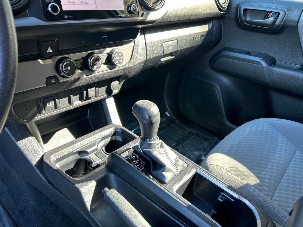 Used 2022 Toyota Tacoma SR image 16