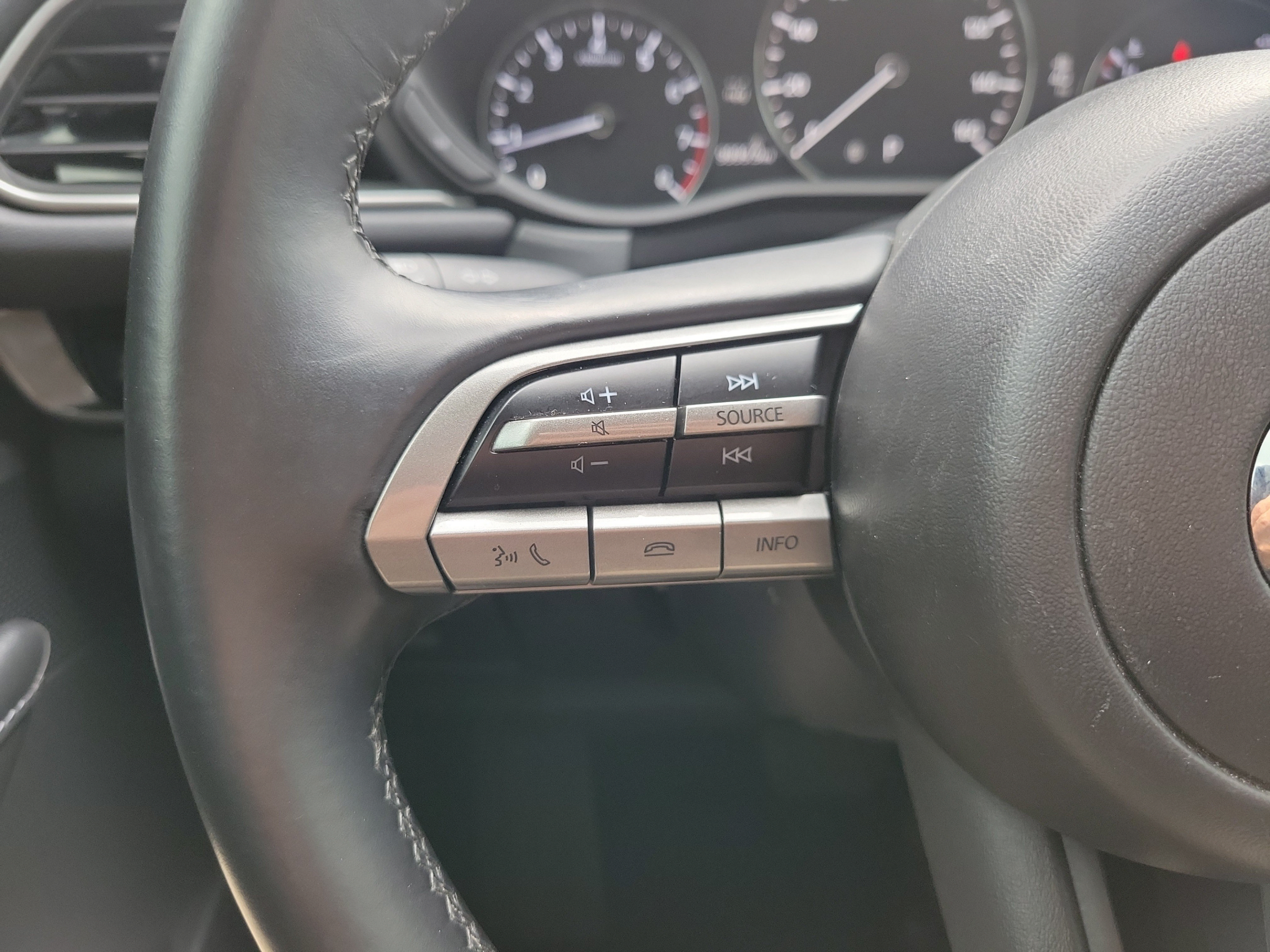 Used 2023 MAZDA CX-30 AWD 2.5 S w/ Select Package image 30