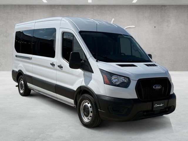 Used 2023 Ford Transit 350 XL RWD image 2