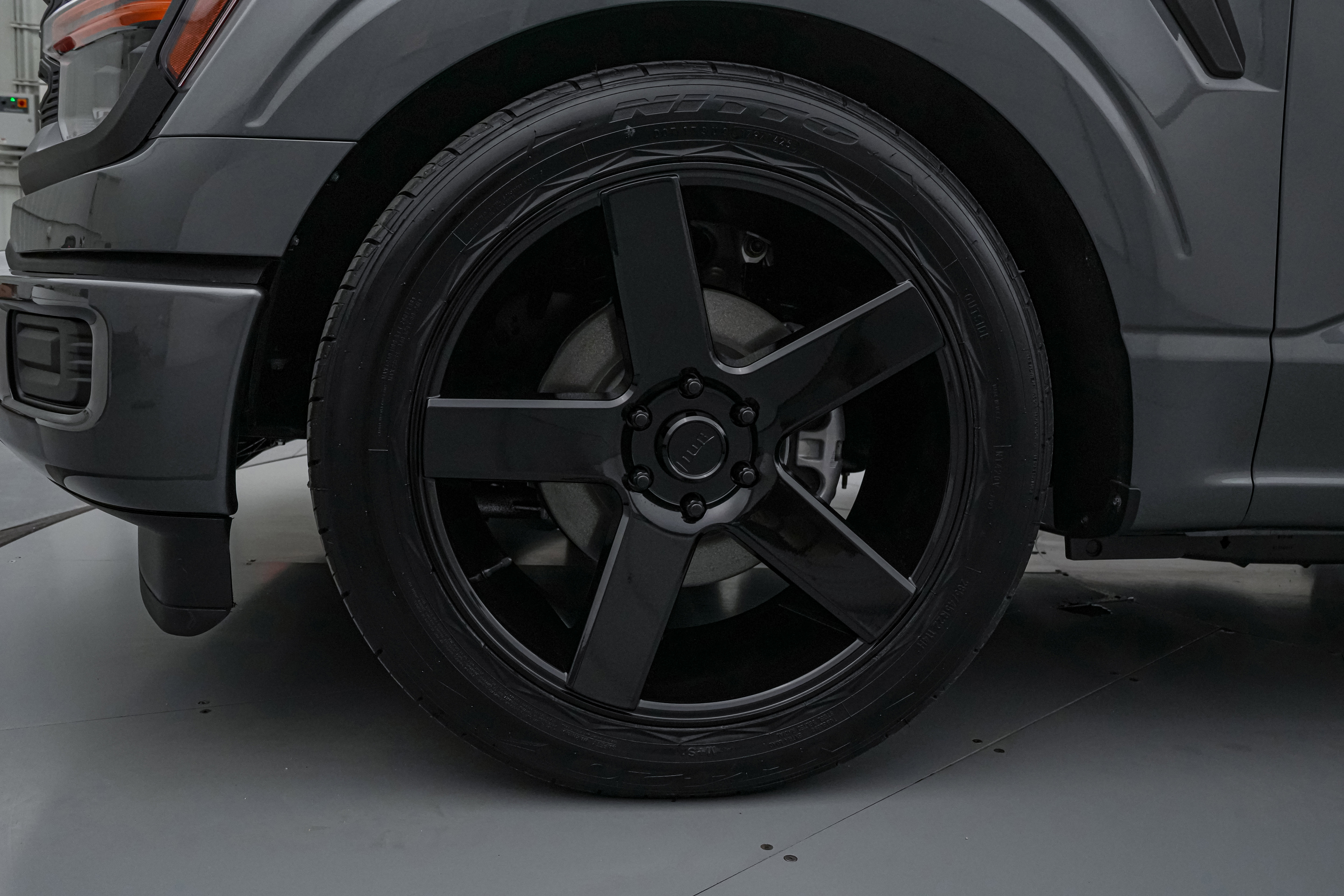 New 2026 Ford F150 XL image 16