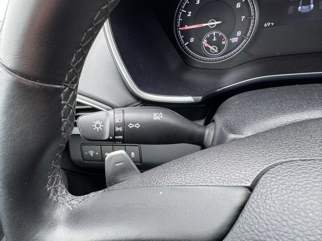 Used 2023 Hyundai Santa Fe SEL AWD/4WD image 21