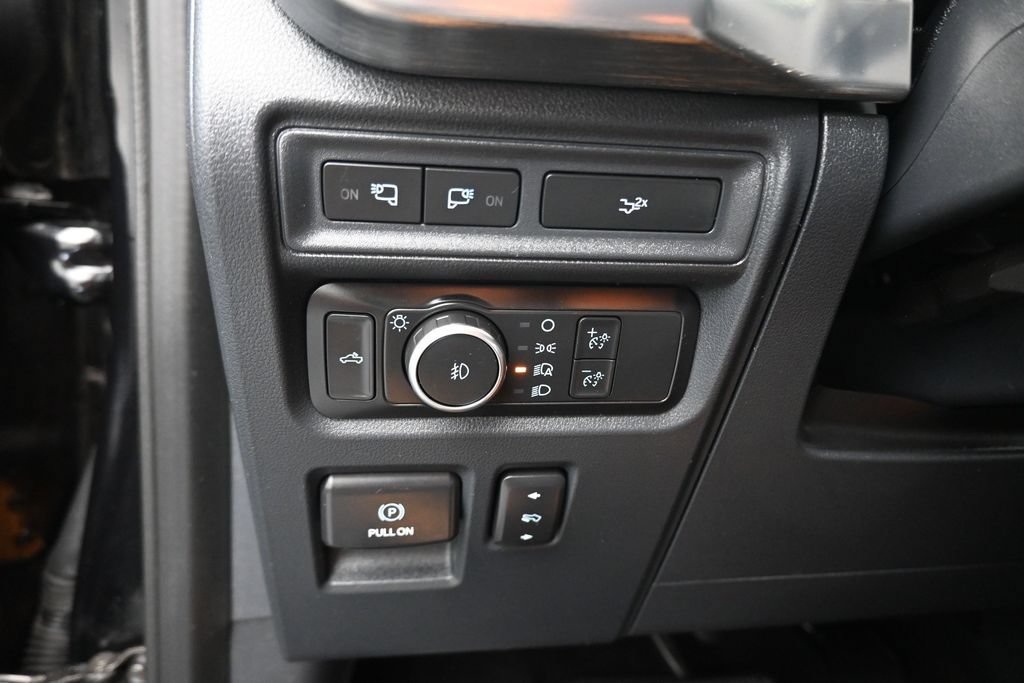 Used 2022 Ford F150 Lariat AWD/4WD image 30