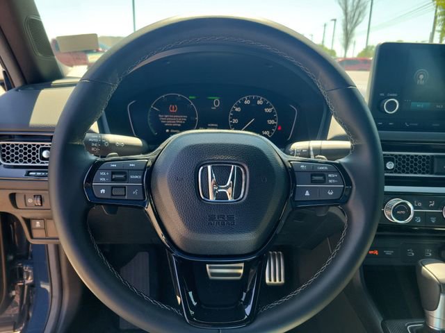 Used 2025 Honda Civic Sport image 15