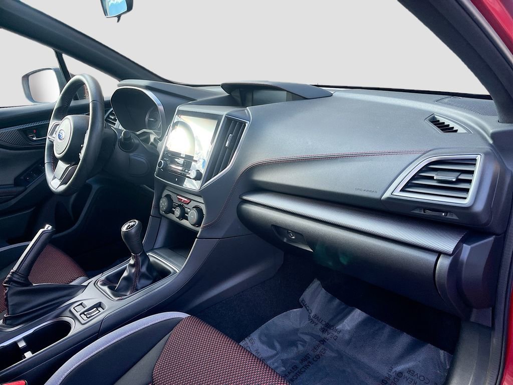 Used 2023 Subaru Impreza 2.0i Sport image 26