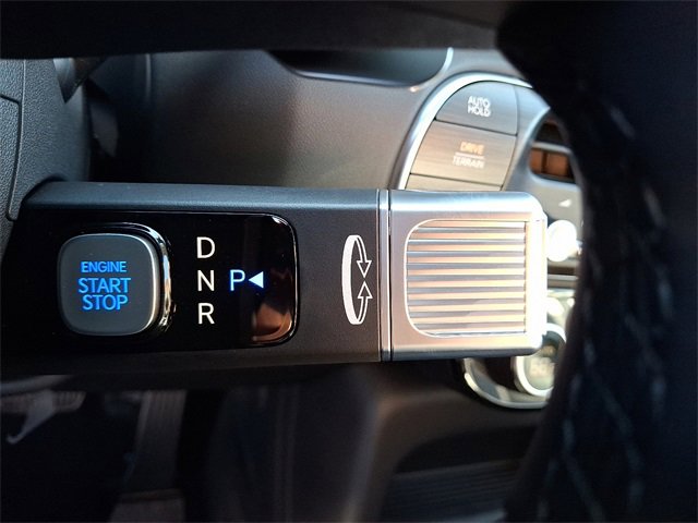 New 2026 Hyundai Palisade Limited image 8