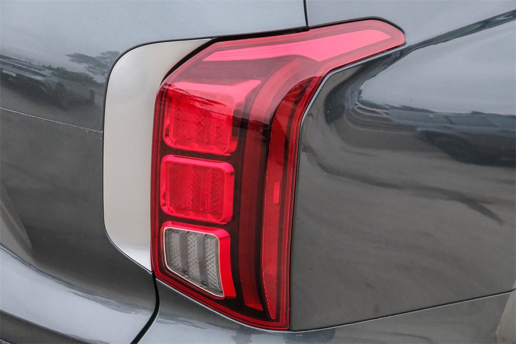 Used 2025 Hyundai Palisade SEL image 9