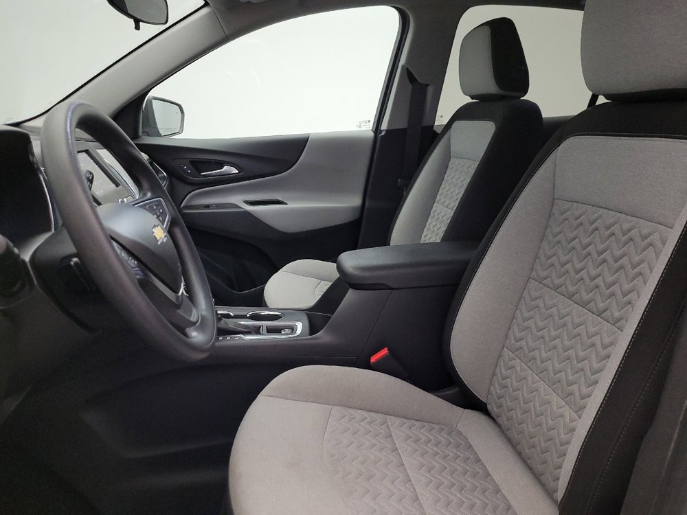 Used 2022 Chevrolet Equinox LT FWD image 17