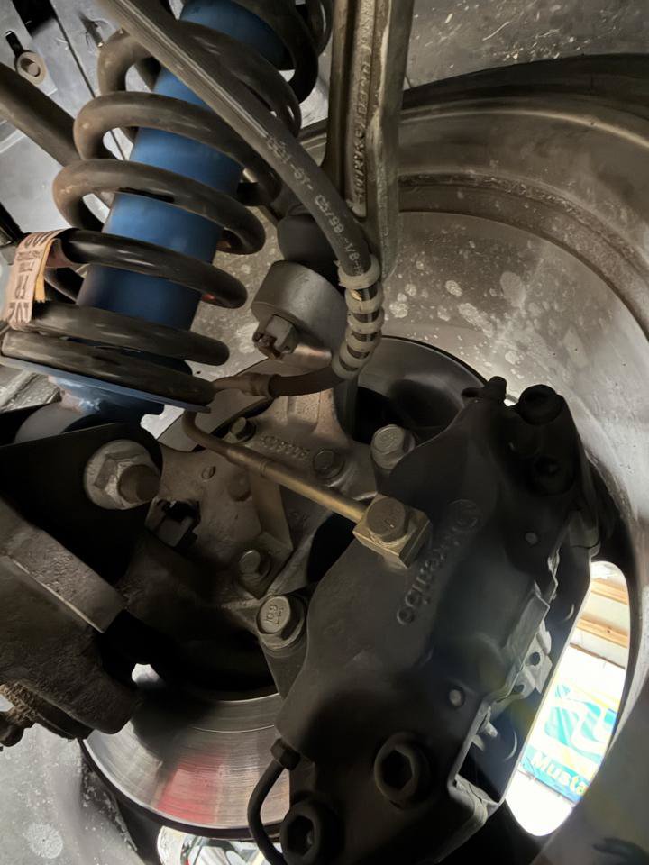 Used 2000 Dodge Viper RT/10 RWD image 56