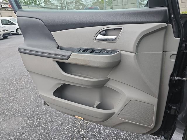Used 2015 Honda Odyssey EX-L image 23