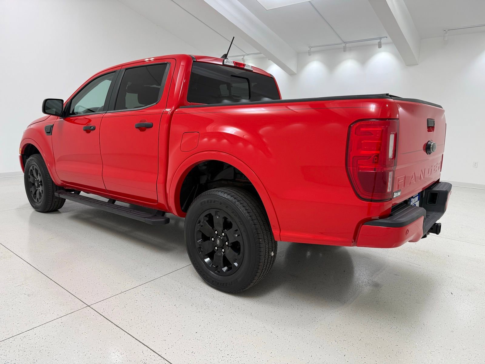 Used 2021 Ford Ranger XLT w/ Equipment Group 302A High RWD image 5