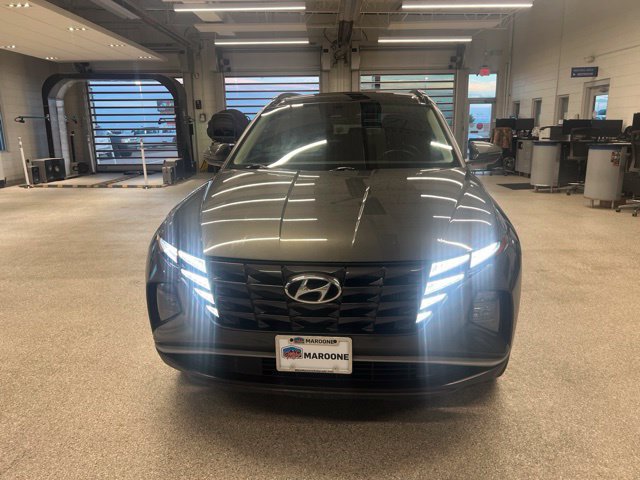 Used 2024 Hyundai Tucson SEL AWD/4WD image 2