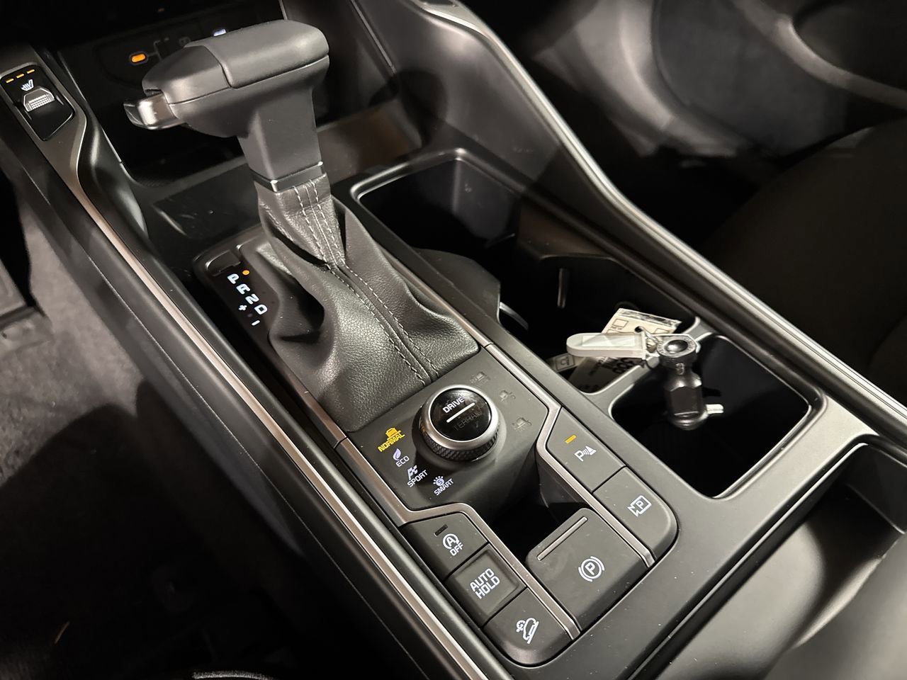 New 2026 Kia Sorento S image 24