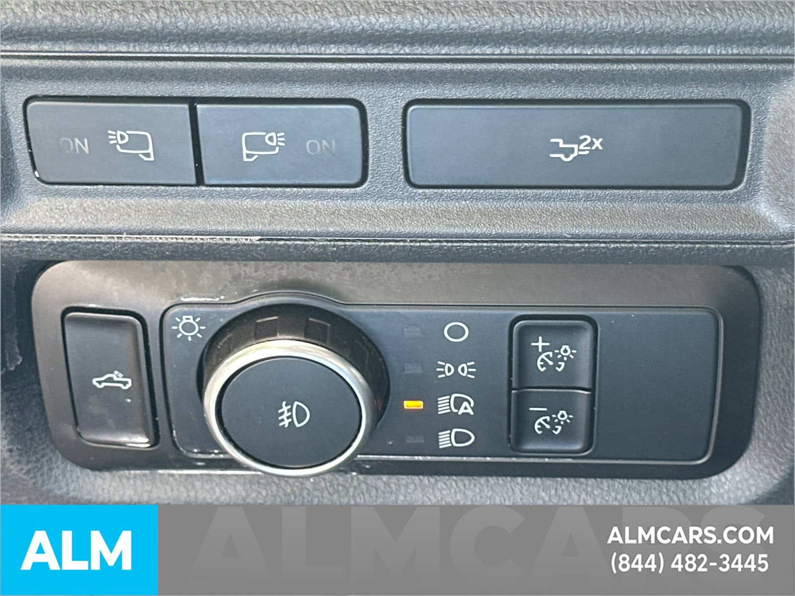 Used 2023 Ford F150 Tremor w/ 360 Degree Camera Package AWD/4WD image 36