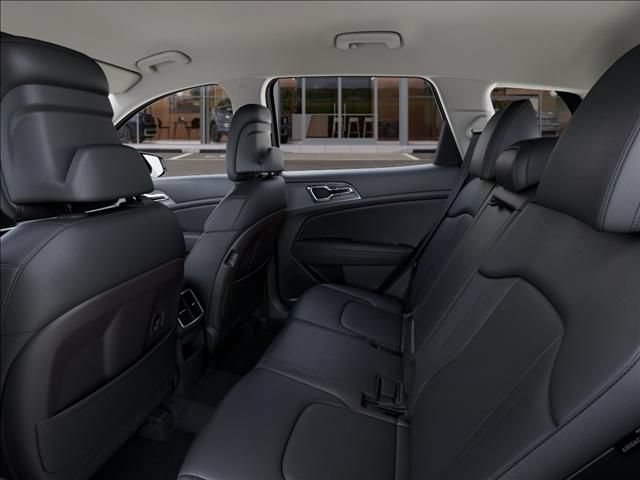 New 2026 Kia Sportage EX FWD image 18