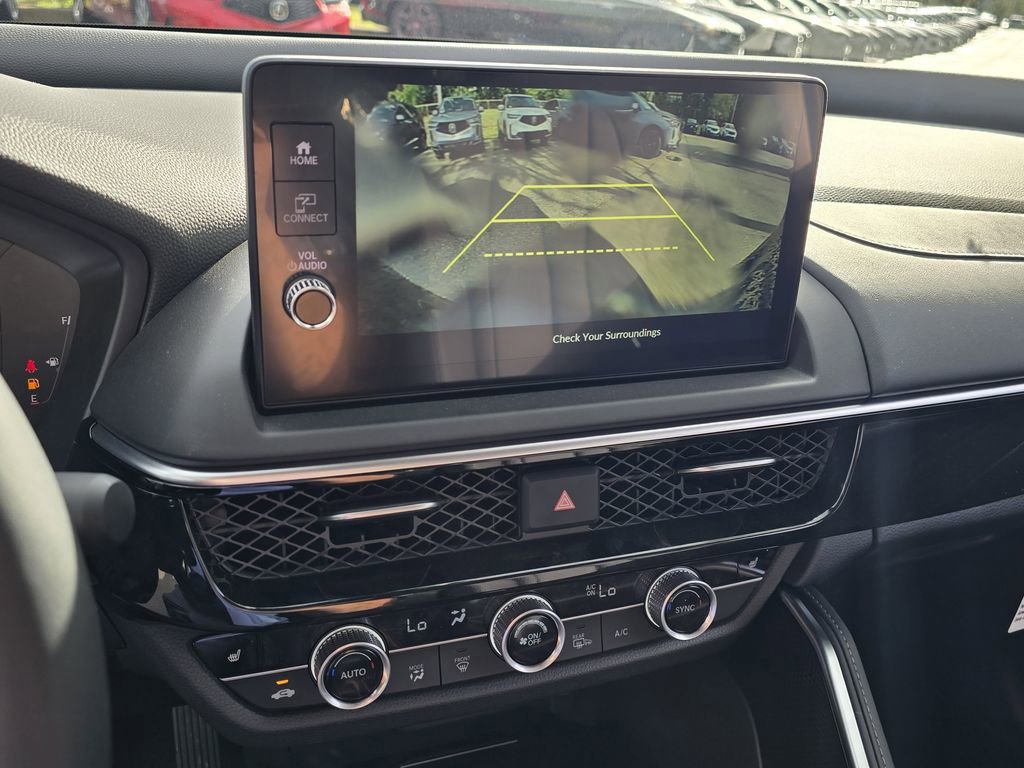 New 2026 Acura ADX FWD image 16