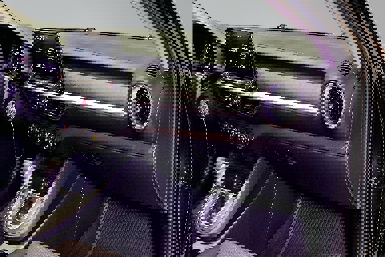 Used 2022 Kia Forte LXS image 24