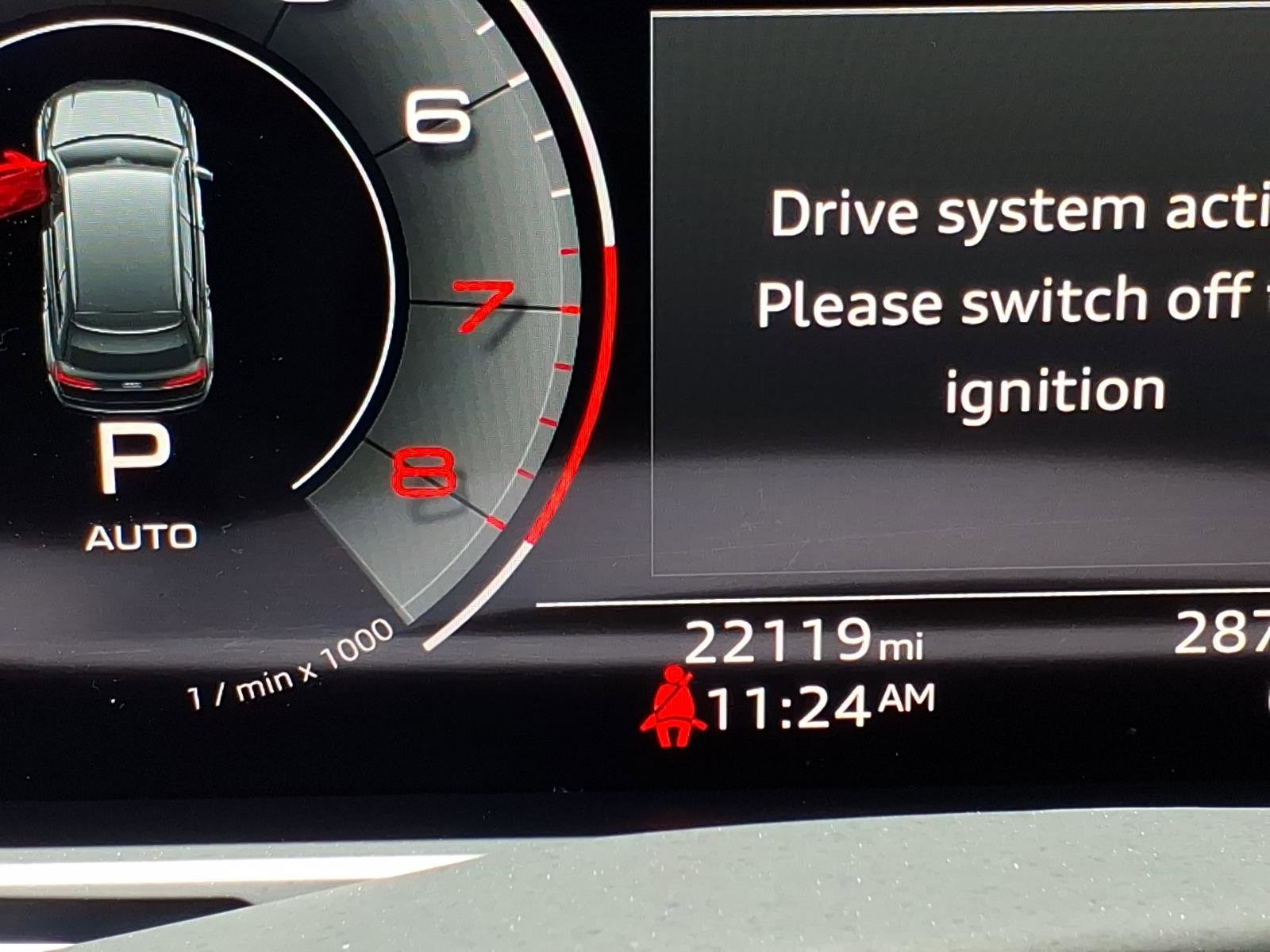 Used 2023 Audi Q7 2.0T Premium w/ Towing Package AWD/4WD image 30