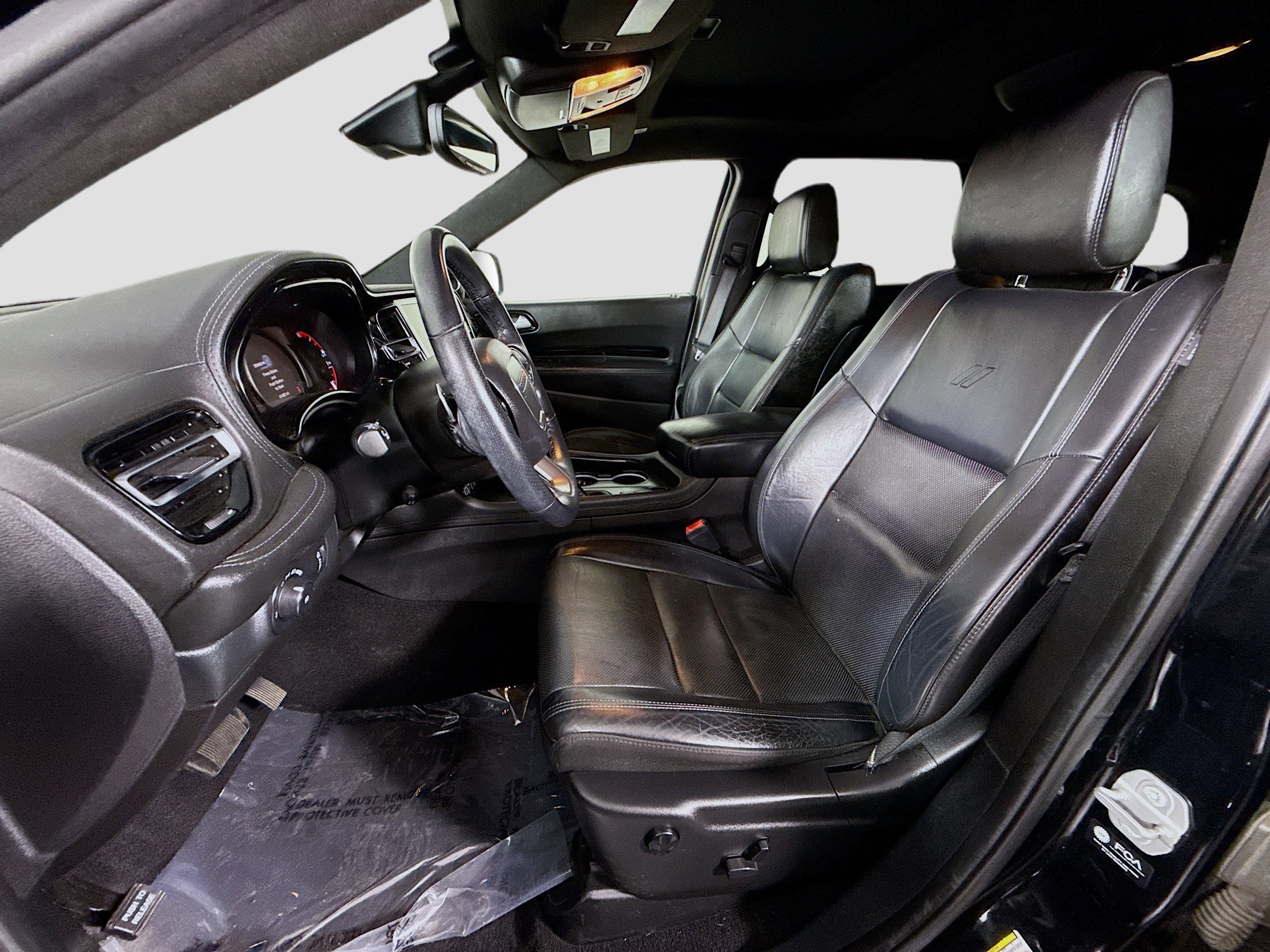 Used 2021 Dodge Durango Citadel image 22