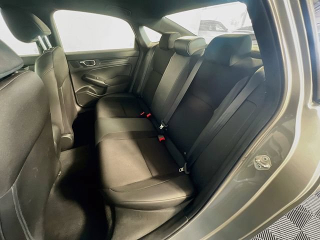 Used 2022 Honda Civic Sport image 27
