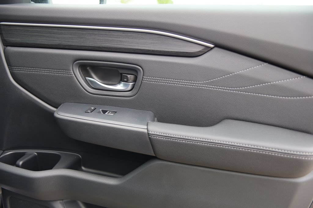New 2026 Honda Pilot Touring image 35