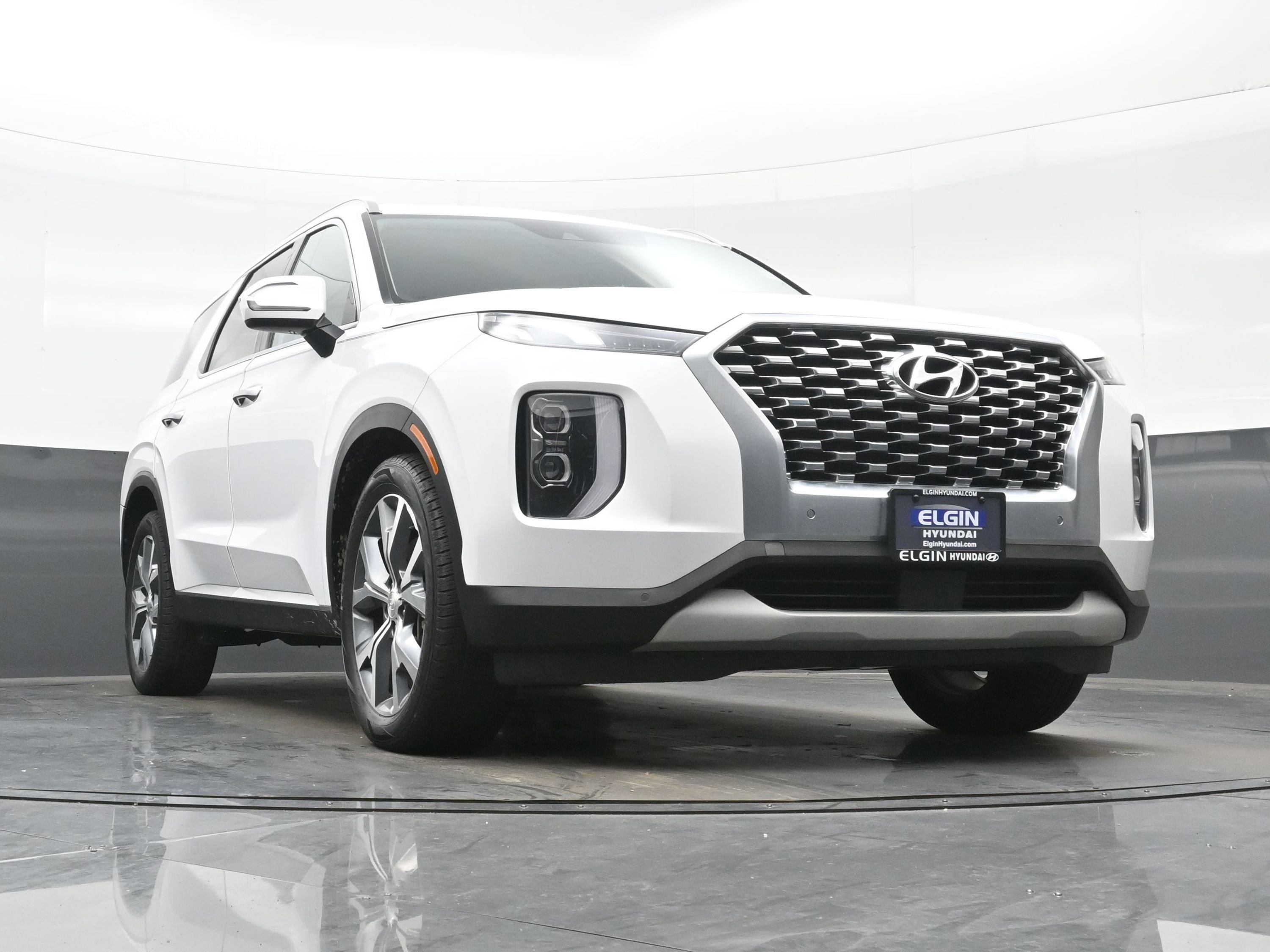 Used 2020 Hyundai Palisade SEL w/ Premium Package image 33