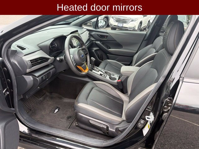 Certified 2025 Subaru Crosstrek 2.5i Wilderness AWD/4WD image 9