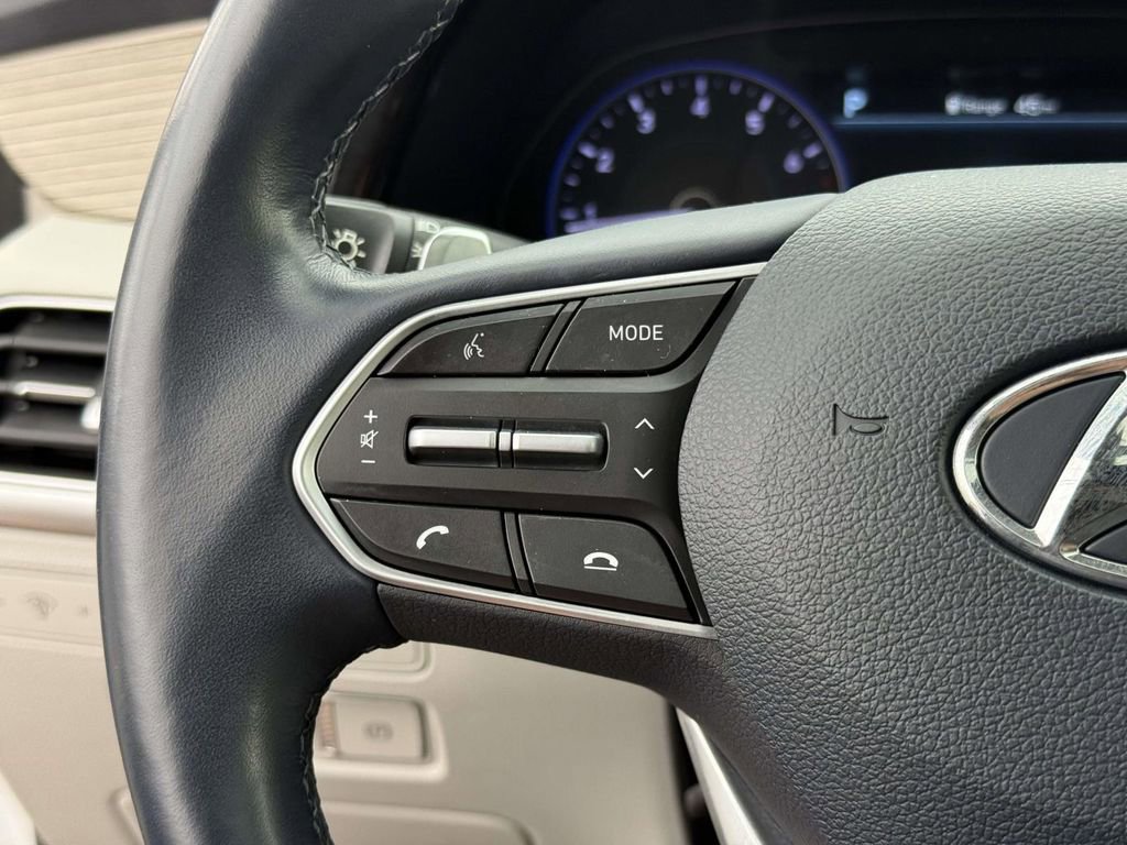 Used 2022 Hyundai Palisade SEL w/ Premium Package image 31