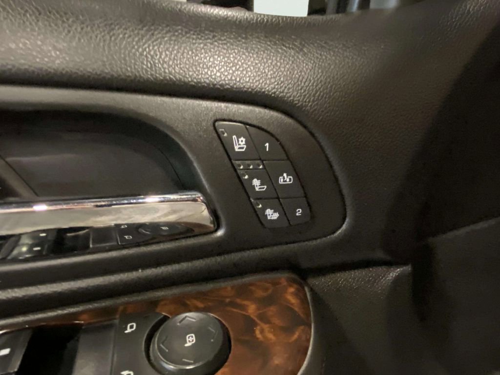 Used 2013 GMC Sierra 3500 Denali w/ Snow Plow Prep Package image 19