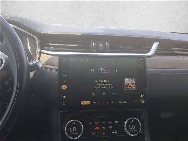 Used 2021 Jaguar F-PACE S AWD/4WD image 12