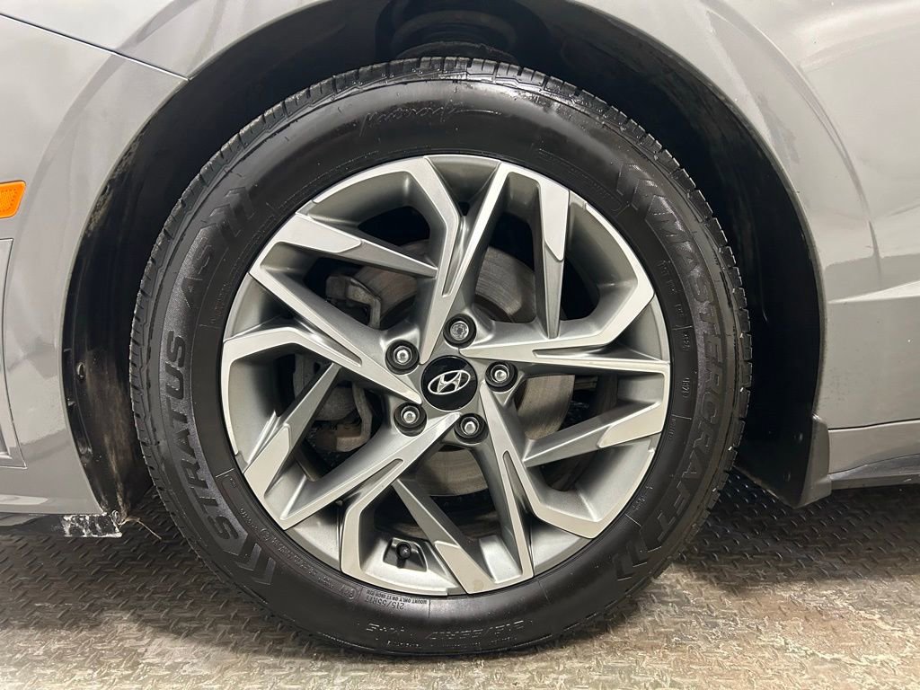 Used 2022 Hyundai Sonata SEL image 29