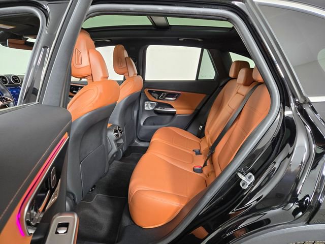 Certified 2026 Mercedes-Benz GLC 300 4MATIC image 19