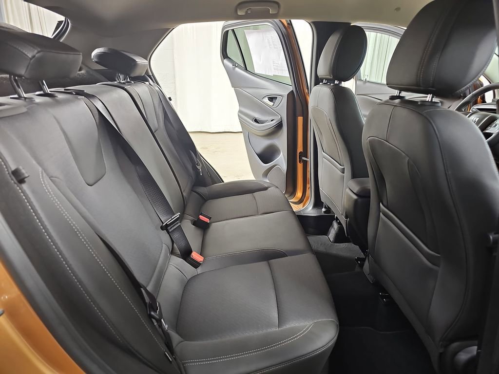 Certified 2024 Buick Encore GX Preferred image 14